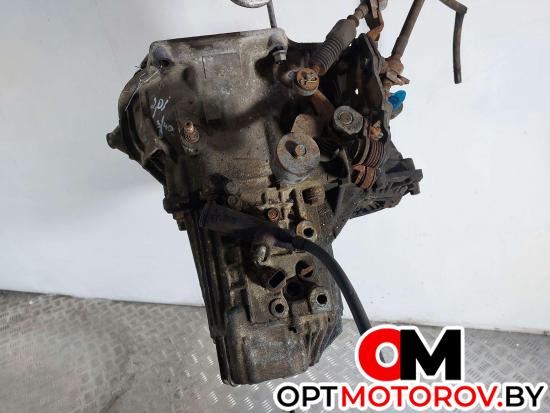 КПП механическая (МКПП)  Hyundai Lantra J2 1997 JY1973 #3