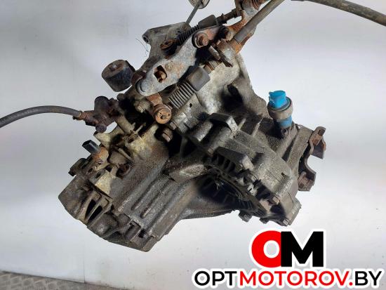 КПП механическая (МКПП)  Hyundai Lantra J2 1997 JY1973 #4