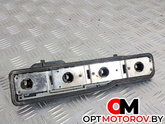 Панель фонаря заднего правого  Opel Astra G 1998 393204, 393202 #1