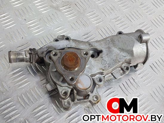 Водяная помпа  Opel Astra J 2010 2022720S, 55565243 #2