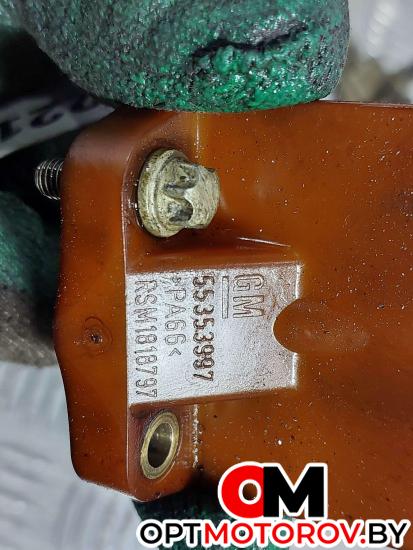 Натяжитель цепи  Opel Astra J 2010 55355345, 55563335, 55353997, 55353999, 55565005, 55562793 #5