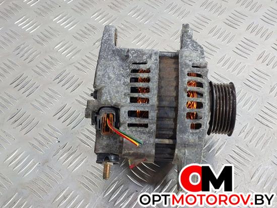 Генератор  Nissan Almera N16 2002 23100BU010, LR180762 #2