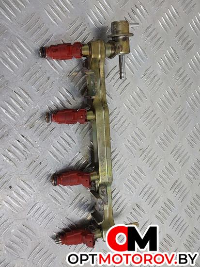 Форсунка топливная  Nissan Almera N16 2002 0280155940, 166009F600 #1