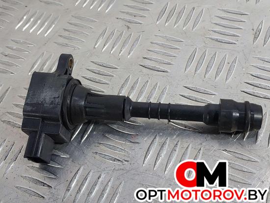 Компрессор кондиционера  Nissan Almera N16 2002 224484004D #1