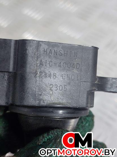 Компрессор кондиционера  Nissan Almera N16 2002 224484004D #2