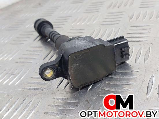 Компрессор кондиционера  Nissan Almera N16 2002 224484004D #3