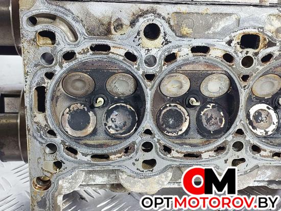 Головка блока цилиндров  Opel Astra J 2010 55562229, 55562225 #6