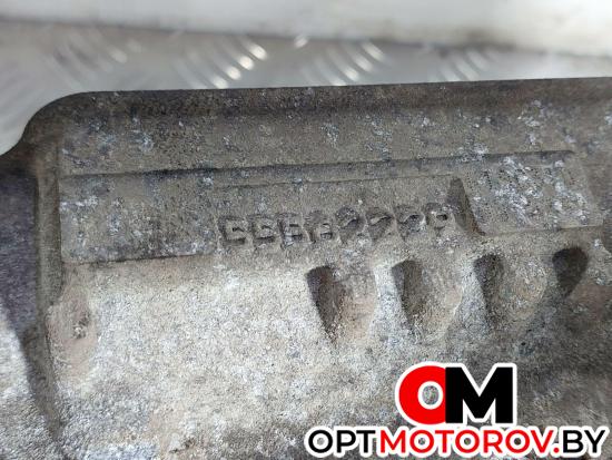 Головка блока цилиндров  Opel Astra J 2010 55562229, 55562225 #8