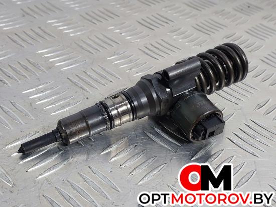 Форсунка топливная  Audi A6 4F/C6 2007 03G130073G, 0414720404 #1