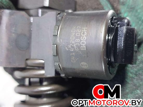 Форсунка топливная  Audi A6 4F/C6 2007 03G130073G, 0414720404 #2