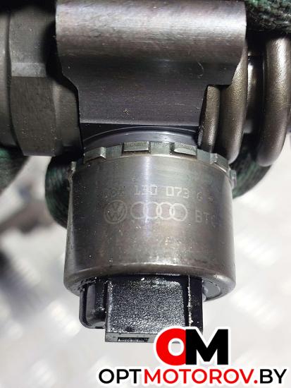 Форсунка топливная  Audi A6 4F/C6 2007 03G130073G, 0414720404 #3
