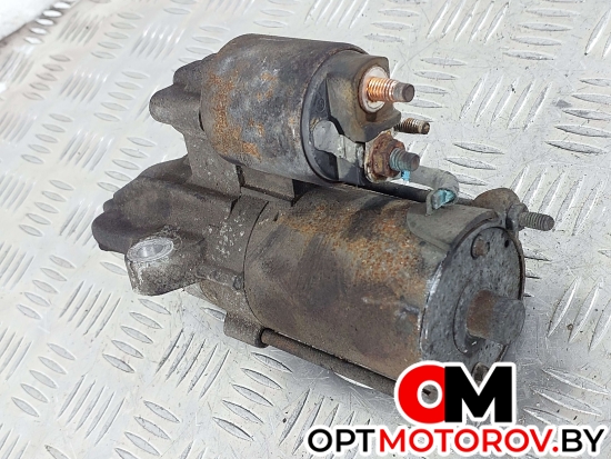 Стартер  Volvo S40 2 поколение [рестайлинг] 2008 3M5T11000AE, 30795405 #2