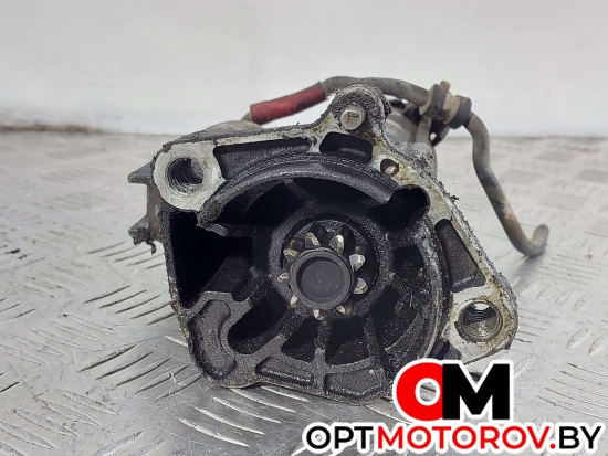 Стартер  Audi A4 B7 2006 06D911023, D6GS19 #3