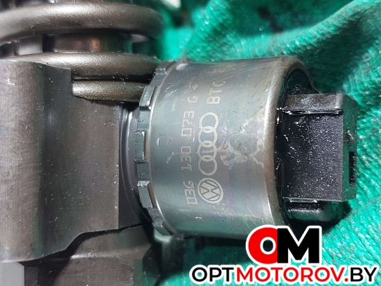 Форсунка топливная  Audi A6 4F/C6 2007 03G130073G, 0414720404 #3