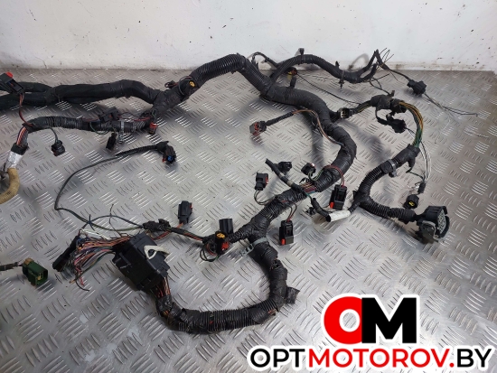 Проводка двигателя  Jeep Grand Cherokee WK 2005 56044237AG #4