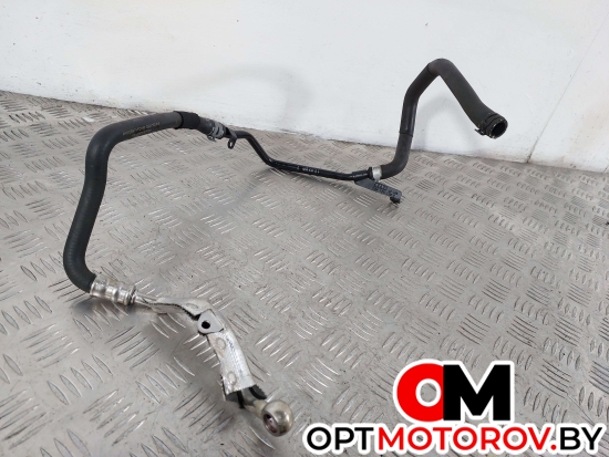 Патрубок охлаждения  Audi A4 B8/8K 2008 06H121085C, 06H121492C #1