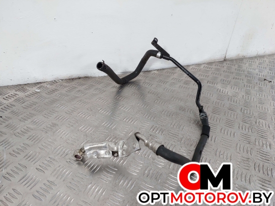 Патрубок охлаждения  Audi A4 B8/8K 2008 06H121085C, 06H121492C #2