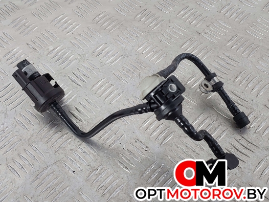 Клапан вентиляции топливного бака  Audi A4 B8/8K 2008 06H906517B, 0280142459 #4