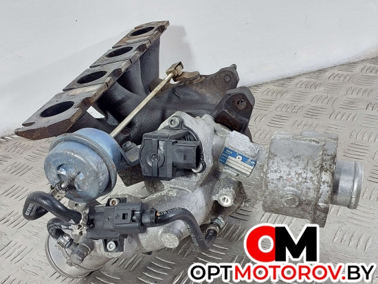 Турбина  Audi A4 B8/8K 2008 06H145701K #3