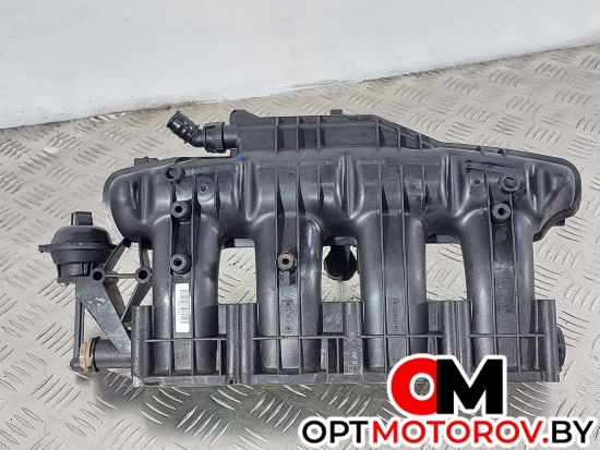 Впускной коллектор  Audi A4 B8/8K 2008 06H133185M #3