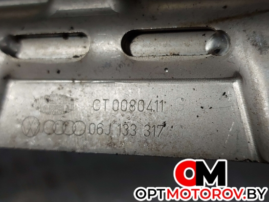 Трубка вакуумная  Audi A4 B8/8K 2008 06J133317G, 06J906051B, 0261545035, 06H906036F, 0261500057 #3