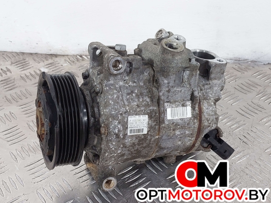 Компрессор кондиционера  Audi A4 B8/8K 2008 8K0260805E #1