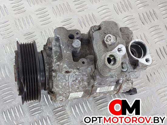 Компрессор кондиционера  Audi A4 B8/8K 2008 8K0260805E #2