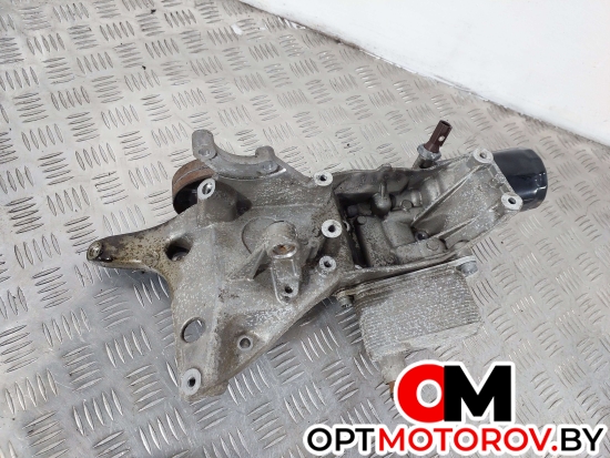 Патрубок охлаждения  Audi A4 B8/8K 2008 06H903143E, 06J117021J #3