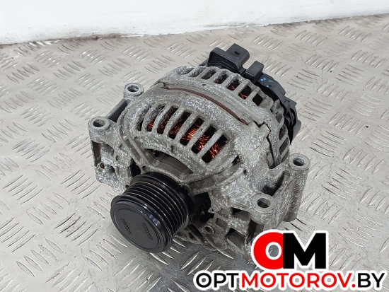 Генератор  Audi A4 B8/8K 2008 06H903016L, 0124525113 #1