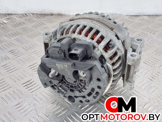 Генератор  Audi A4 B8/8K 2008 06H903016L, 0124525113 #2