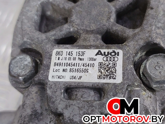 Насос гидроусилителя руля  Audi A4 B8/8K 2008 8K0145153F #5