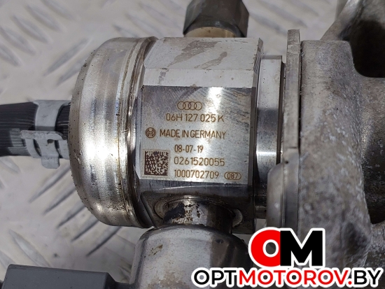 Насос топливный  Audi A4 B8/8K 2008 06H127025K, 0261520055 #3