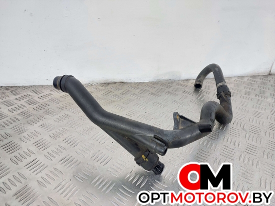 Патрубок охлаждения  BMW X5 E53 [рестайлинг] 2005 115377873799, 77873799 #2