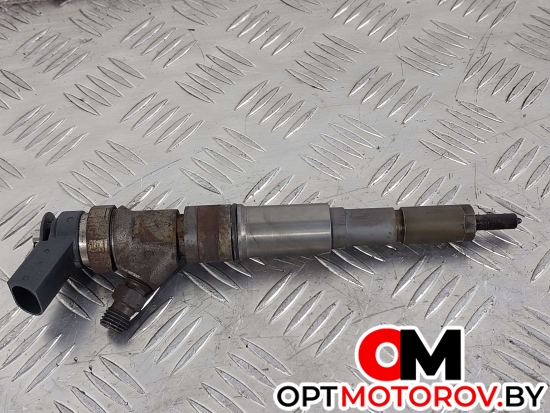 Форсунка топливная  BMW X5 E53 [рестайлинг] 2004 0445110131, 7789661 #1