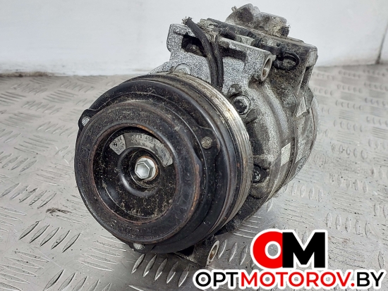 Компрессор кондиционера  BMW 3 серия E90/E91/E92/E93 2006 4472208026 #4