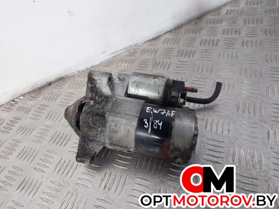 Стартер  Citroen C4 1 поколение 2007 965631768003 #1