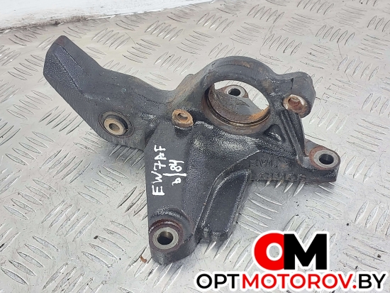 Кронштейн полуоси  Citroen C4 1 поколение 2007 965350438D #1