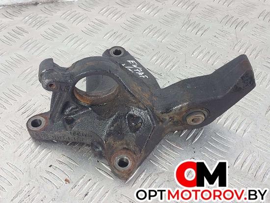 Кронштейн полуоси  Citroen C4 1 поколение 2007 965350438D #2