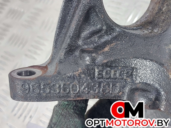 Кронштейн полуоси  Citroen C4 1 поколение 2007 965350438D #4