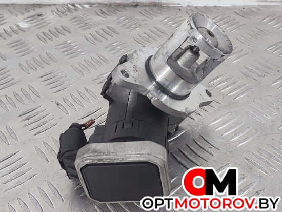 Клапан EGR  Mercedes-Benz C-Класс W203/S203/CL203 [рестайлинг] 2004 724809360 #1