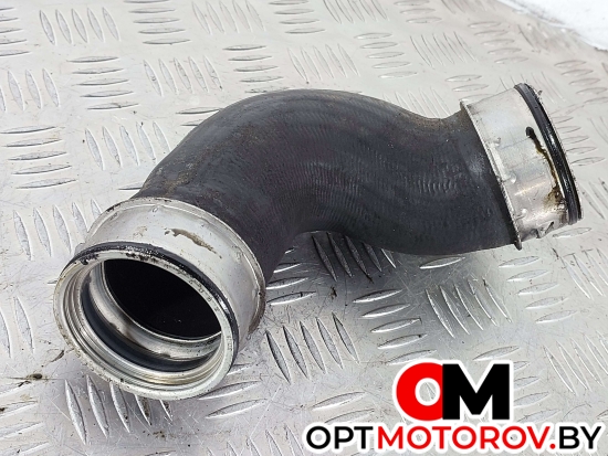 Патрубок интеркулера  Mercedes-Benz E-Класс W211/S211 2003 A2115282582 #2