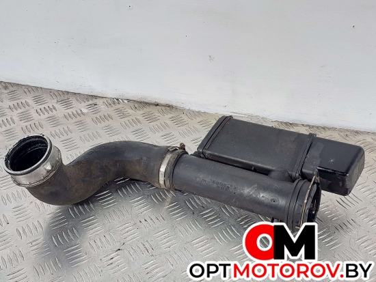 Патрубок интеркулера  Mercedes-Benz E-Класс W211/S211 2003 A2115282182, A2115280308 #2