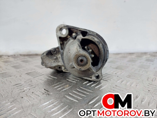 Стартер  Audi A6 4F/C6 2004 0001109258, 0001109259, 059911024 #2