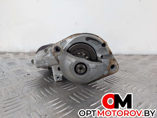 Стартер  Mercedes-Benz E-Класс W211/S211 2003 A2115282182, A2115280308 #2