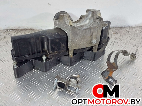 Впускной коллектор  Mercedes-Benz Sprinter 2 поколение (W906) 2008 A6460900837, A6462030031, A6460780161, A6460980083 #2