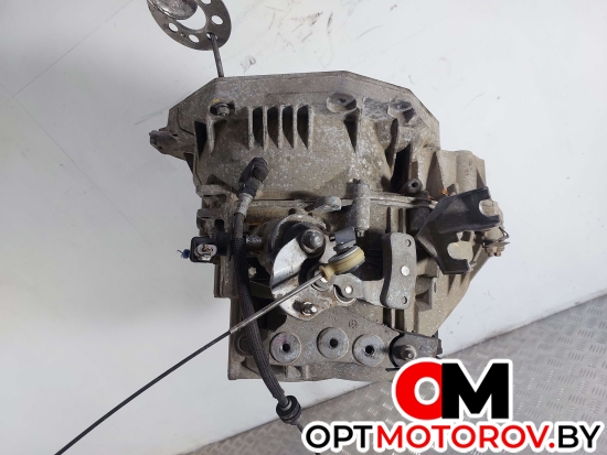 КПП механическая (МКПП)  Opel Antara 1 поколение [рестайлинг] 2013 F40, 55567634, AVH #2