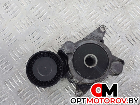 Натяжитель ремня генератора  Toyota Avensis 2 поколение (T250) [рестайлинг] 2007 166200R010 #2