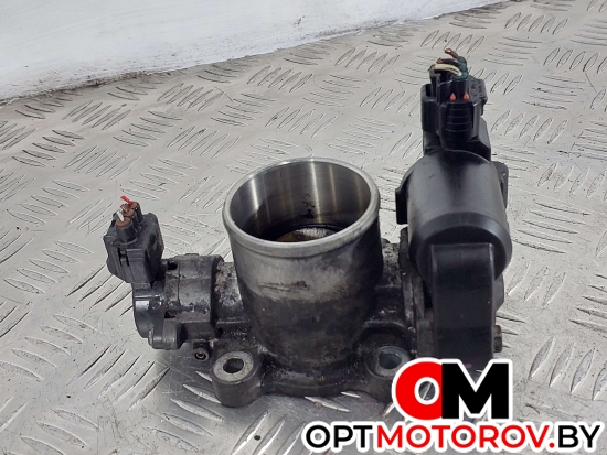 Масляная магистраль  Toyota Avensis 2 поколение (T250) [рестайлинг] 2007 1923002010 #1