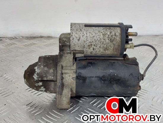 Стартер  Audi A4 B6 2004 0001108174, 0001108175, 078911023D #1