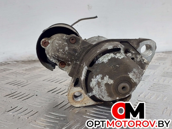 Стартер  Audi A4 B6 2004 0001108174, 0001108175, 078911023D #2